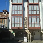 Sancho Garcia Gæstehus 3*