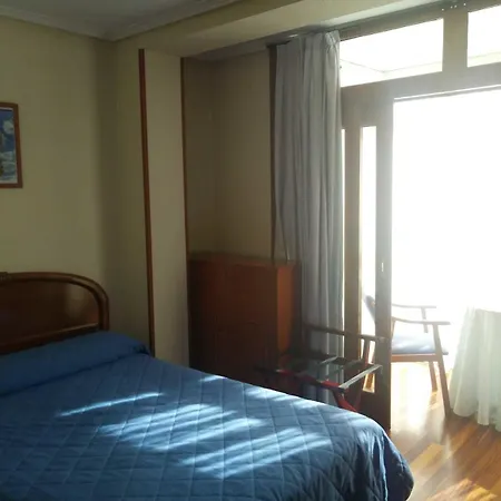 Sancho Garcia Guest house