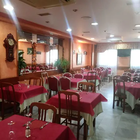 Sancho Garcia Guest house 3*