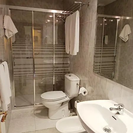 Guest house Sancho Garcia Espinosa De Los Monteros