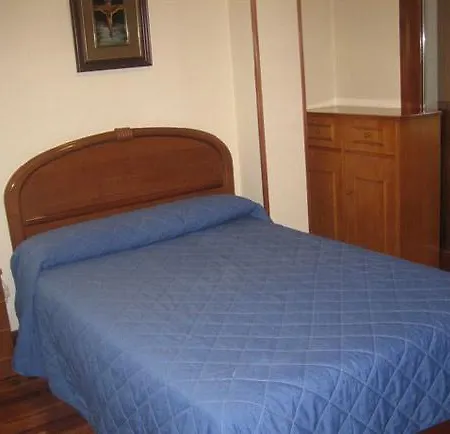 Sancho Garcia Guest house