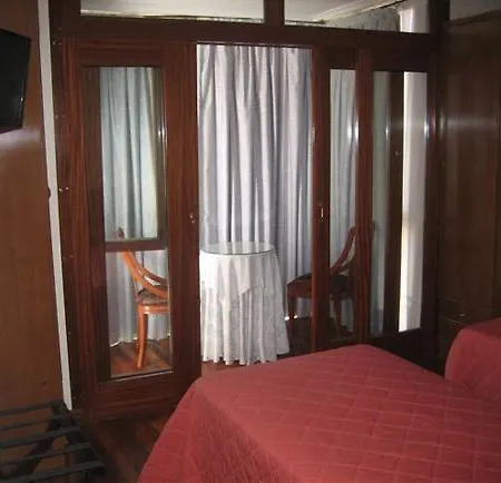 Sancho Garcia Guest house