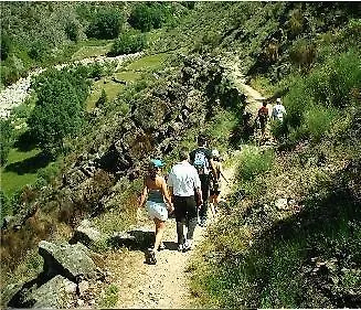 Sancho Garcia Πανσιόν Espinosa de los Monteros