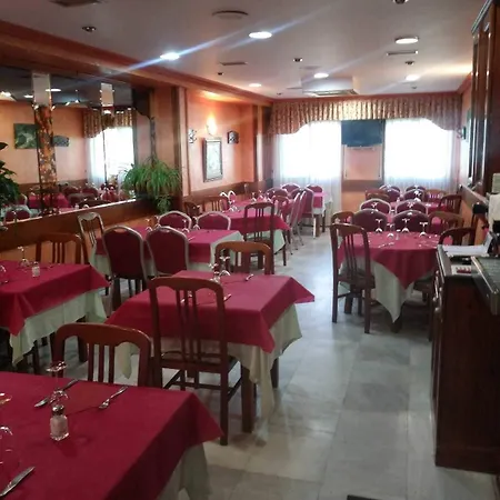 Guest house Sancho Garcia 2*