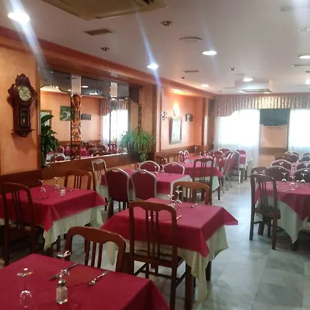 Sancho Garcia Guest house 2*